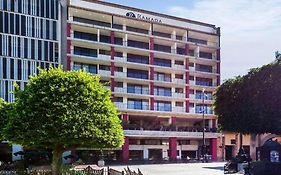 Ramada Plaza by Wyndham Leon